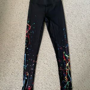 Terez leggings